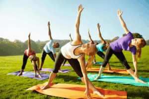 10 Minuta za Brži Metabolizam: Jutarnji Trening za Početnike